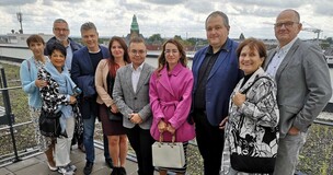 zdjęcie grupowe