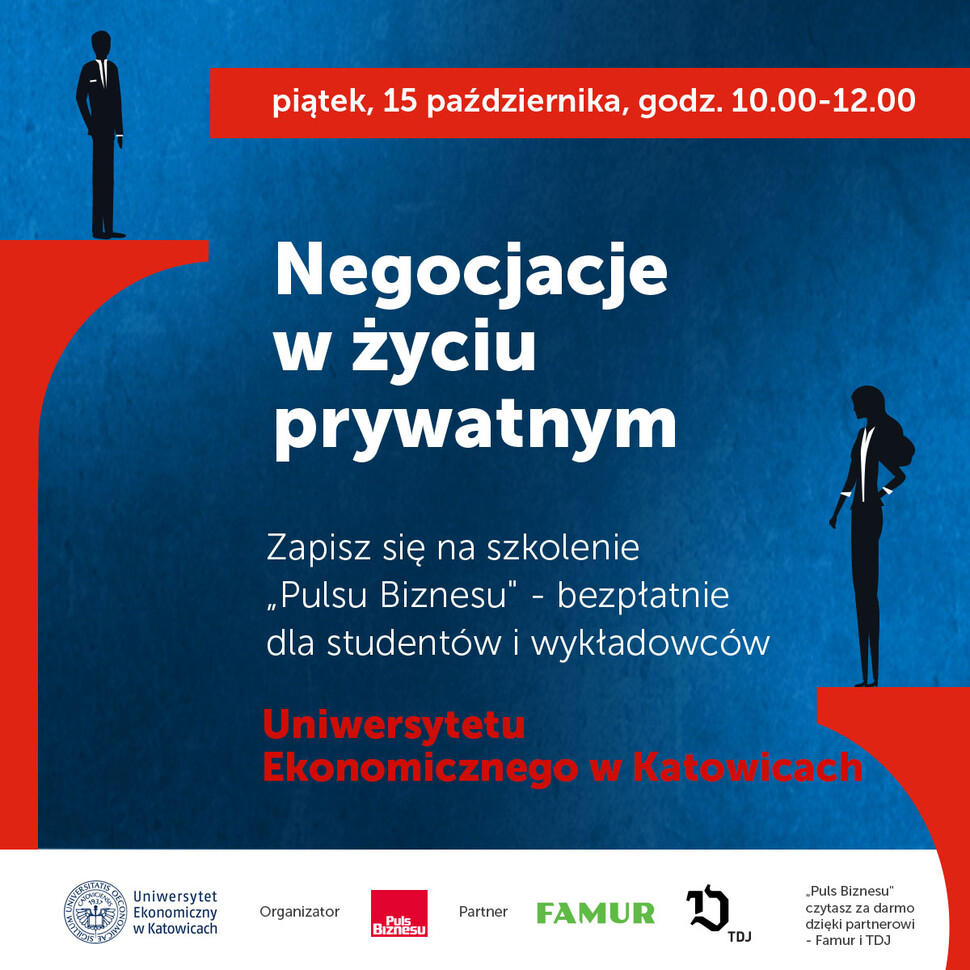 Puls Biznesu zaprasza na bezpłatny webinar