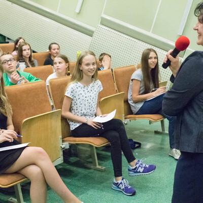 Zakończenie kolejnej edycji EUD i AME