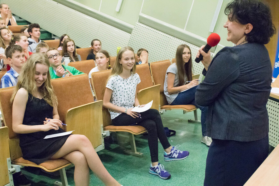 Zakończenie kolejnej edycji EUD i AME