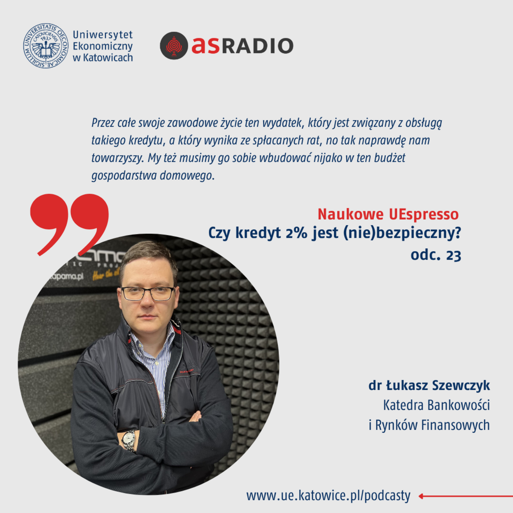 Naukowe UEspresso cytat  23 