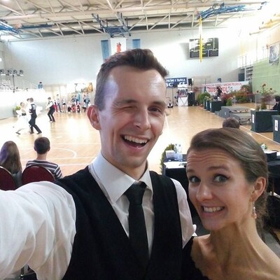 Pracowity tydzień Silesian