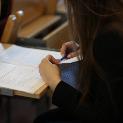 Wyniki 12. Olimpiady Przedsiębiorczości