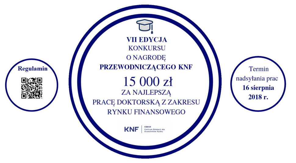 Plakat KNF