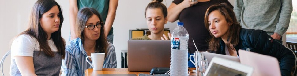 Spotkanie nt. "Jak zostać żołnierzem Wojsk Obrony Cyberprzestrzeni"