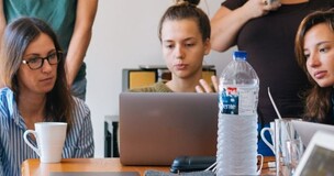 Spotkanie nt. "Jak zostać żołnierzem Wojsk Obrony Cyberprzestrzeni"