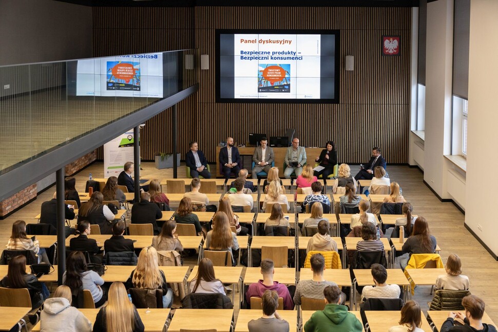zdjęcie wykonane w ramach wydarzenia