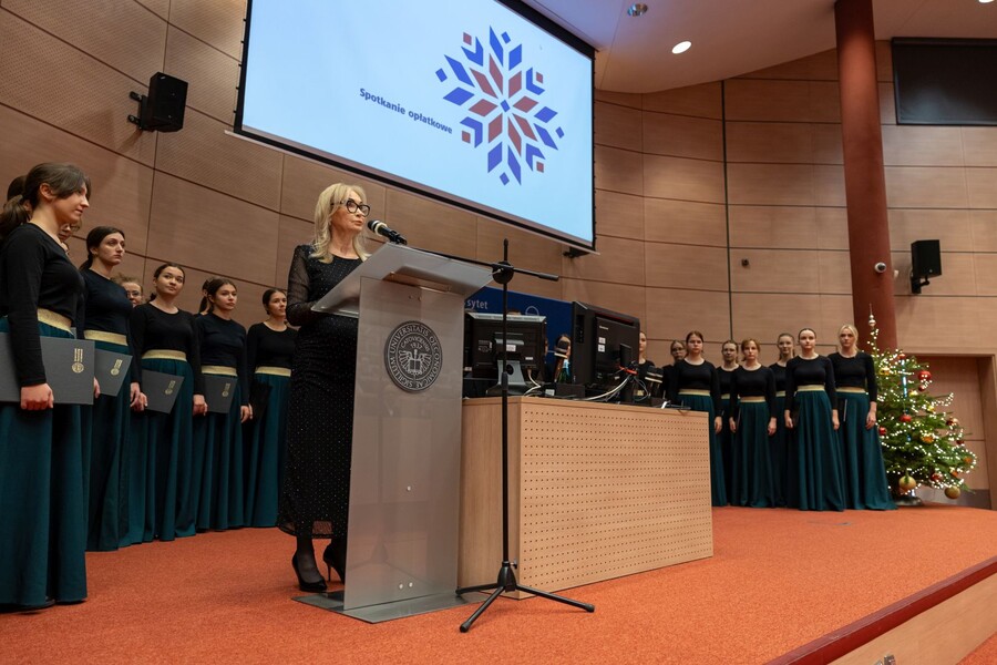 JMR prof. Olszak