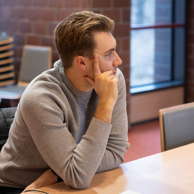 Spotkanie z przedstawicielami Wojskowego Centrum Rekrutacji w Katowicach