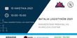 Uniwersytecka Liga Logistyków edycja V