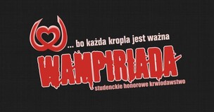 Wiosenna edycja Wampiriady 2018