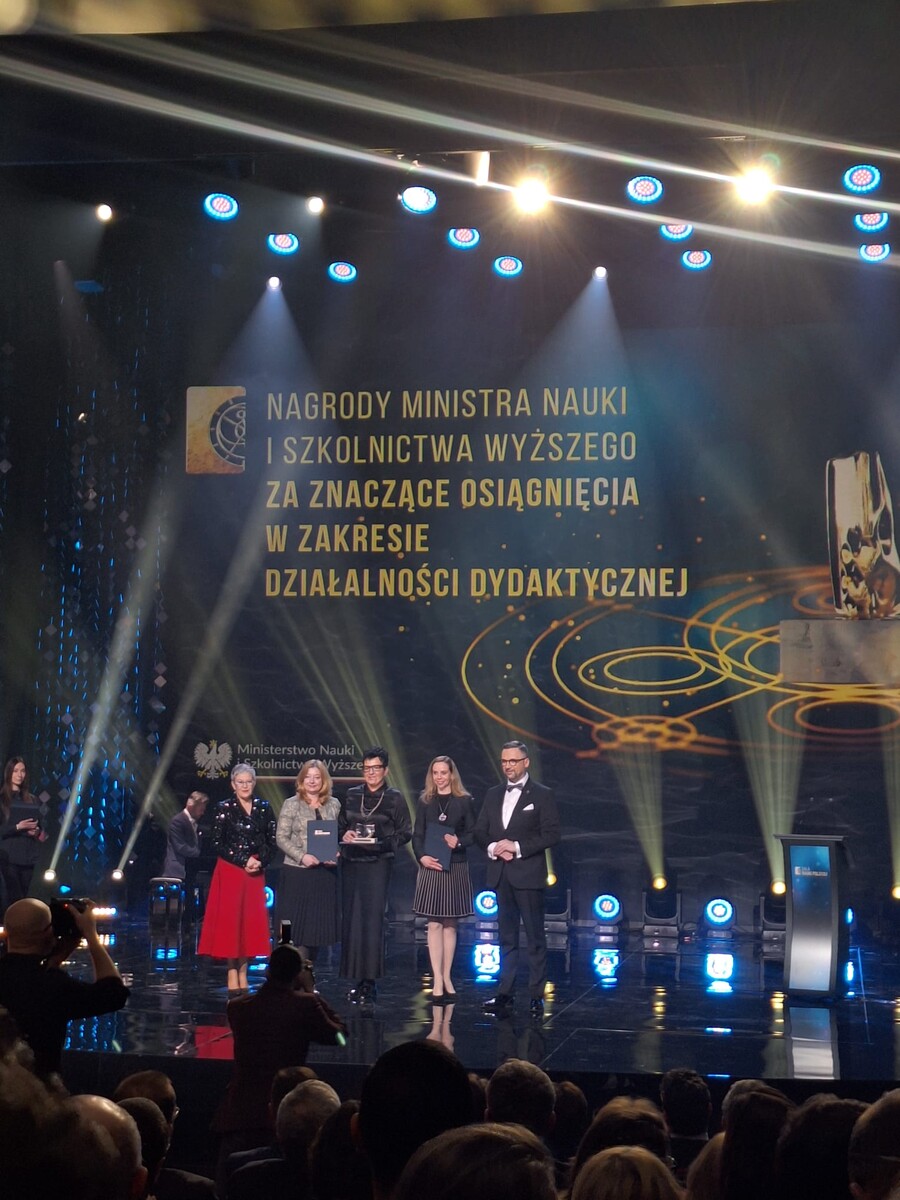zdjęcie wykonane podczas wydarzenia