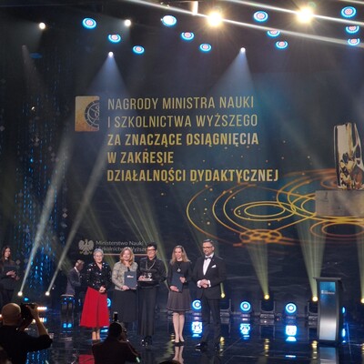 zdjęcie wykonane podczas wydarzenia