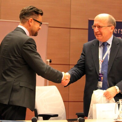 III edycja projektu EEC - Liderzy Przyszłości zakończona sukcesem