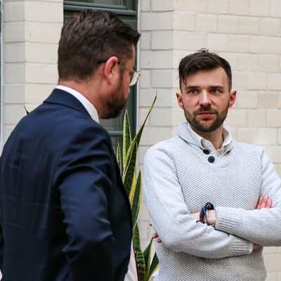 Wręczenie nagród w konkursie z okazji Światowego Dnia Praw Konsumenta [zdjęcie]