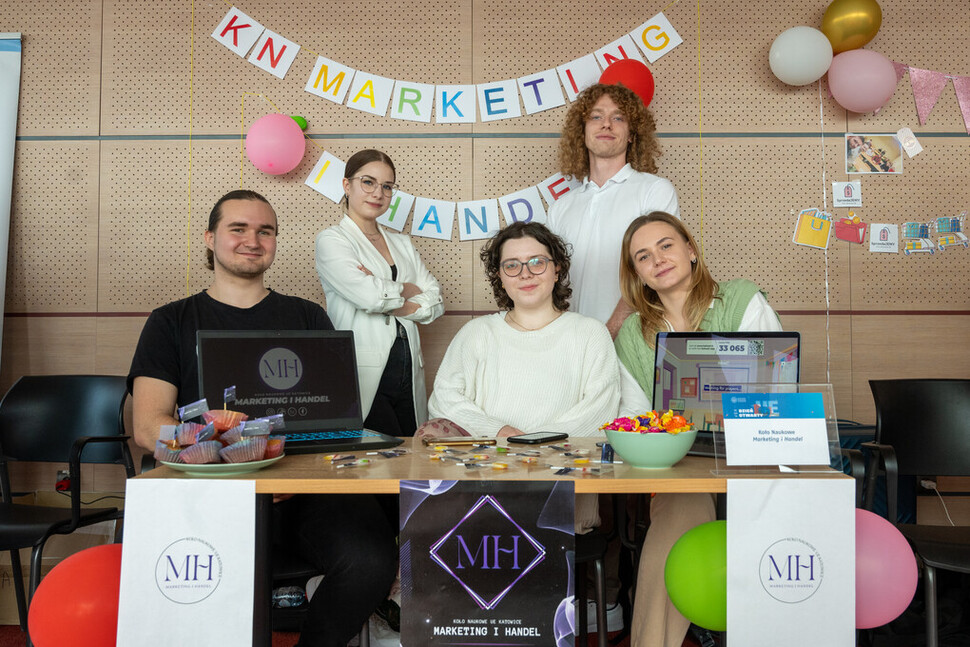 przedstawiciele koła