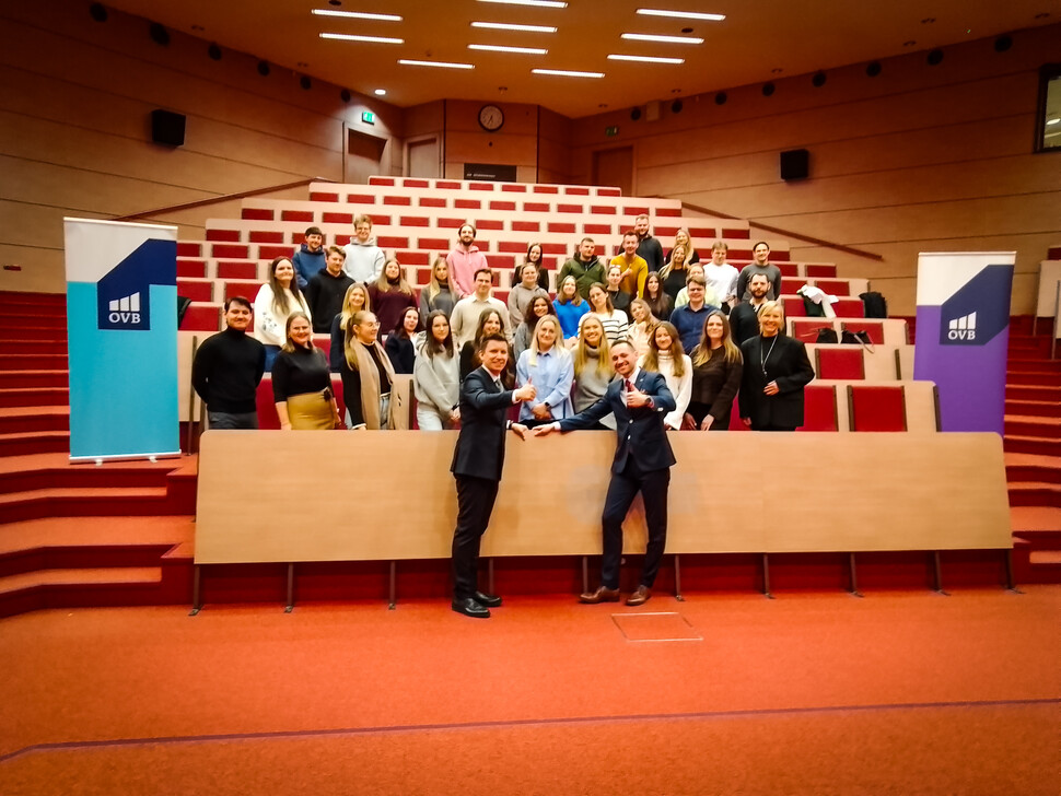 Zdjęcie wykonane podczas warsztatów