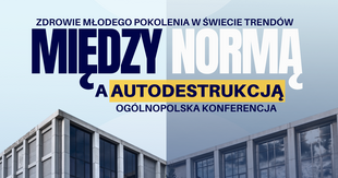 plakat promujący wydarzenie 