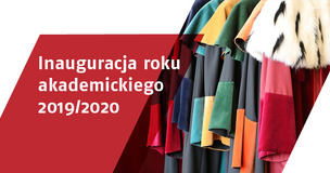 Inauguracja roku akademickiego 2019/2020