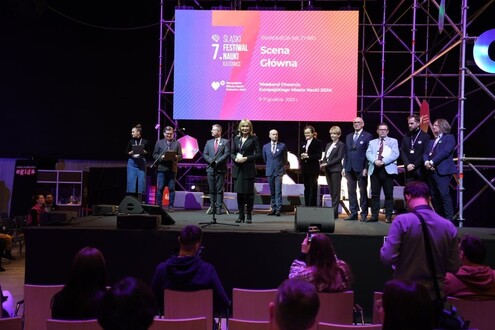 photo from the event