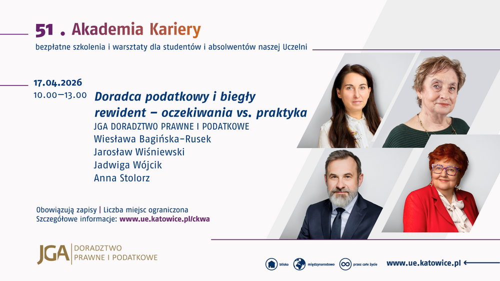 grafika promująca; treść w newsie