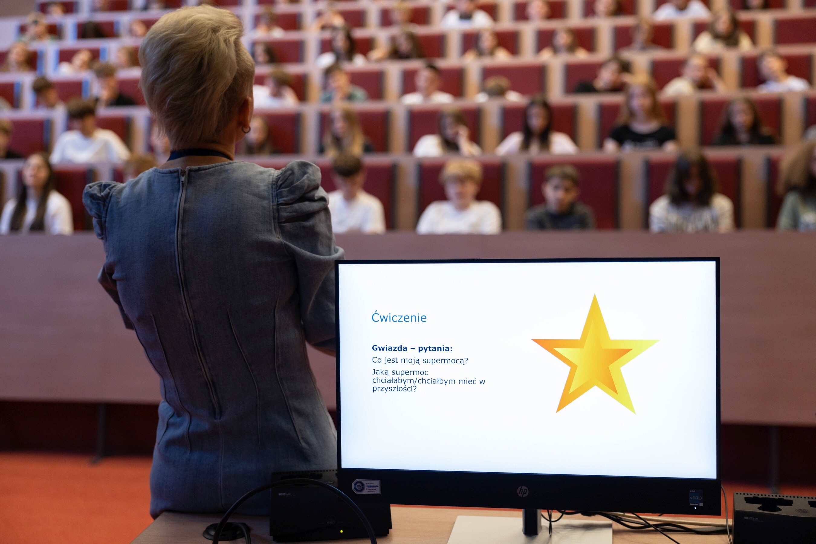 Dzień Otwarty EUD020