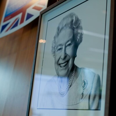 Medal dla naszej słuchaczki