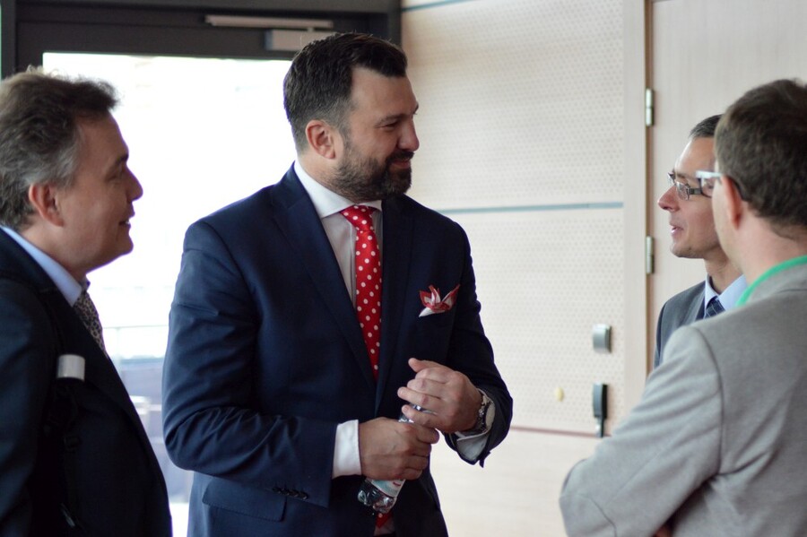 Relacja z 4. edycji projektu EEC Liderzy Przyszłości