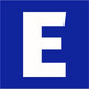 Litera E