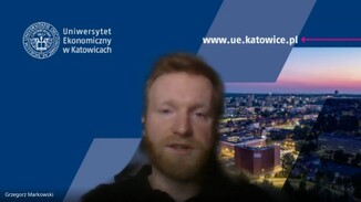 Open Day - Grzegorz Markowski