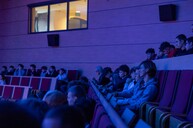 uczestnicy Hackathonu