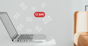 Jubileuszowe 500. wydanie newslettera UE Katowice