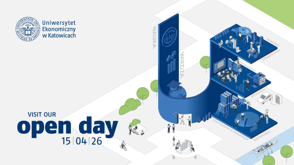 Open Day illustration