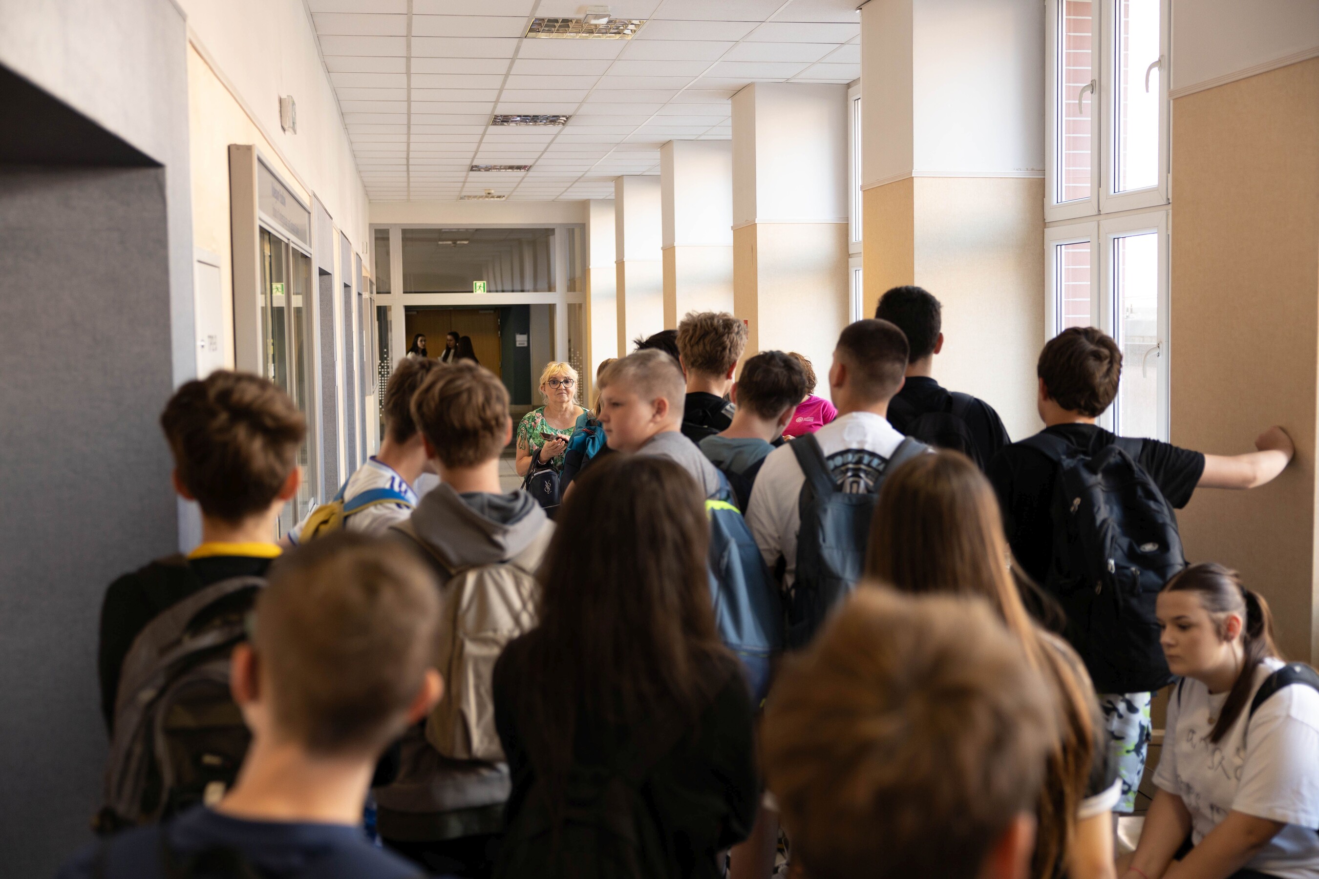 Dzień Otwarty EUD044