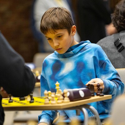 zdjęcie wykonane podczas Turnieju