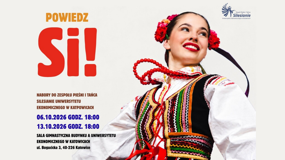 grafika promująca nabór