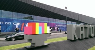 EEC z udziałem UE Katowice