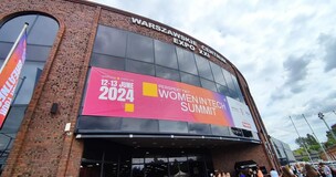Perspektywy Women in Tech Summit 2024