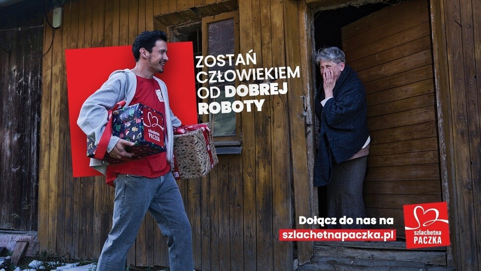 grafika promująca