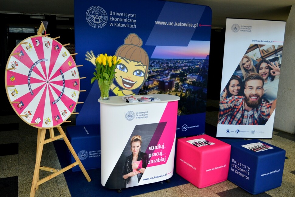 Relacja z XX Ogólnopolskich Targów