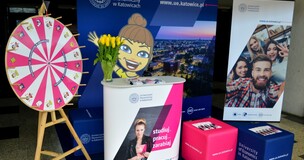 Relacja z XX Ogólnopolskich Targów