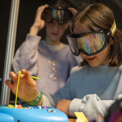 zdjęcie wykonane podczas wydarzenia