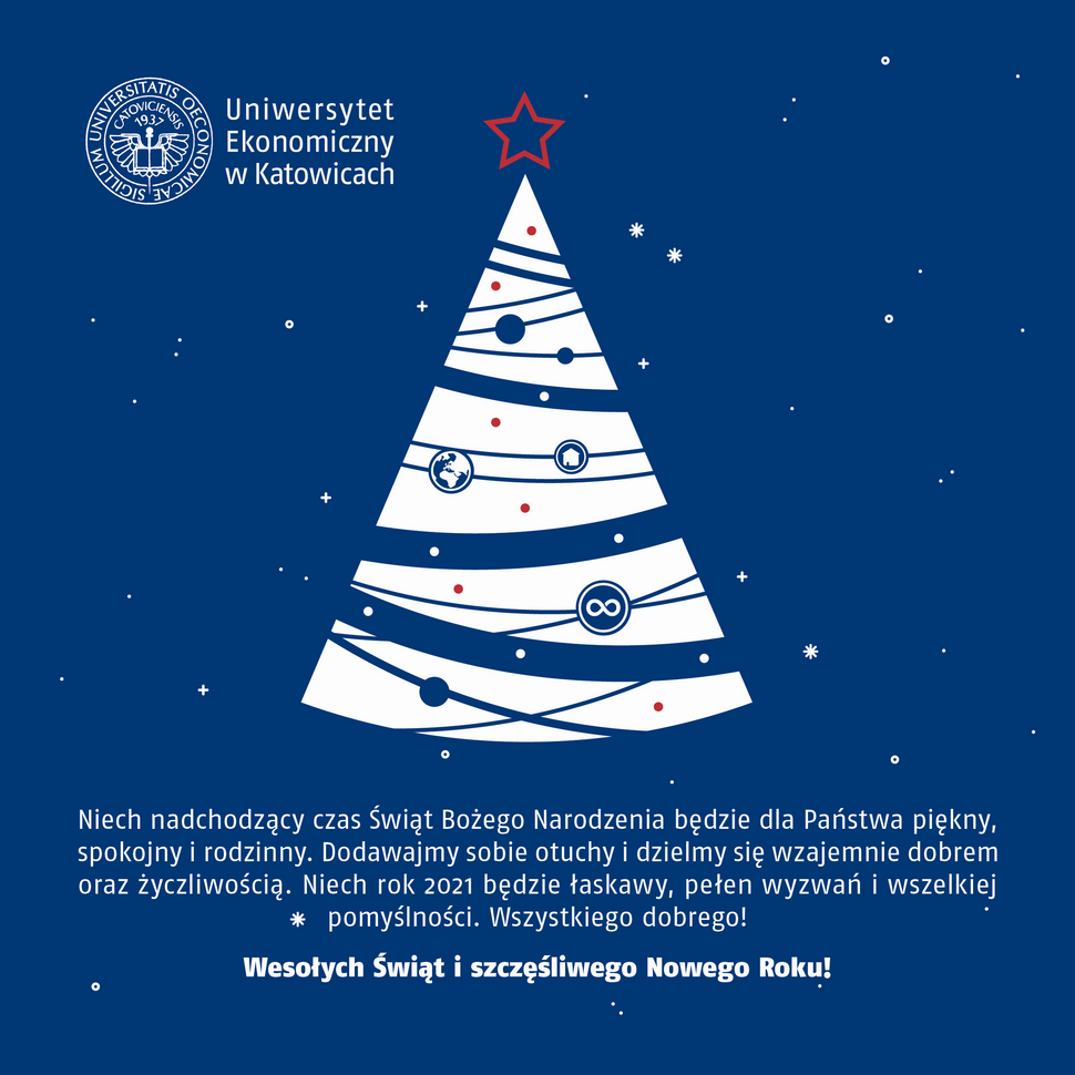 Kartka świąteczna w wersji elektronicznej