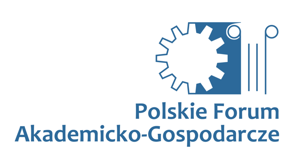 logo Polskiego Forum Akademicko-Gospodarczego