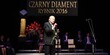 Czarny Diament 2016 dla naszego profesora