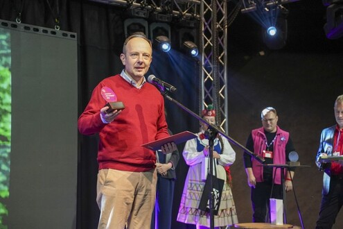 photo from the event