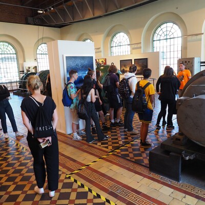 zdjęcia z wydarzenia