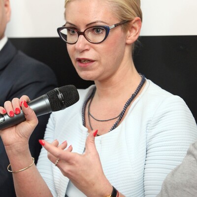 Spotkanie nt. 25-lat Public Relations w Polsce