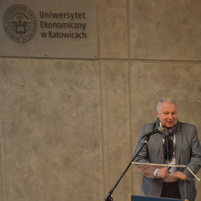 Otwarte wykłady dla szkół średnich w Rybniku