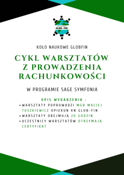 Opis wydarzenia